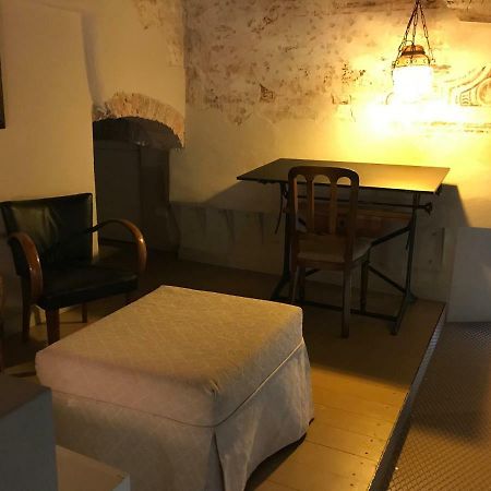Luigi In Palazzo Bianchi Hotell Parma Exteriör bild