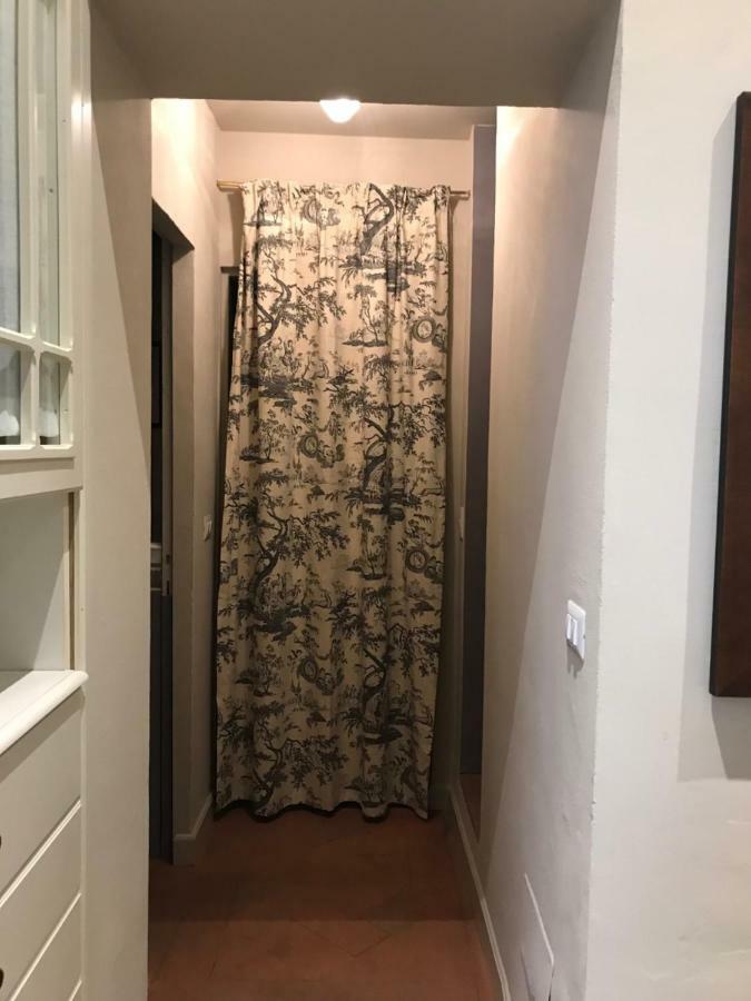 Luigi In Palazzo Bianchi Hotell Parma Exteriör bild