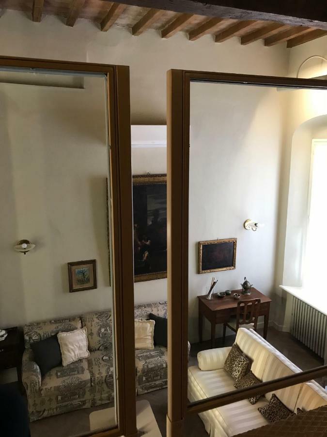 Luigi In Palazzo Bianchi Hotell Parma Exteriör bild