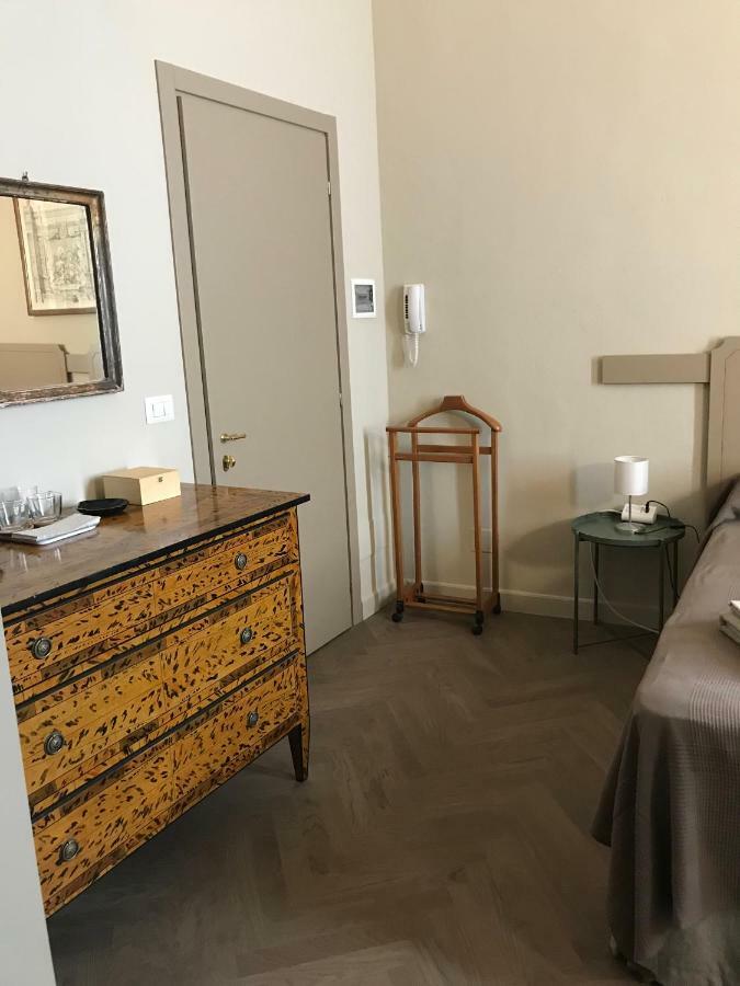 Luigi In Palazzo Bianchi Hotell Parma Exteriör bild